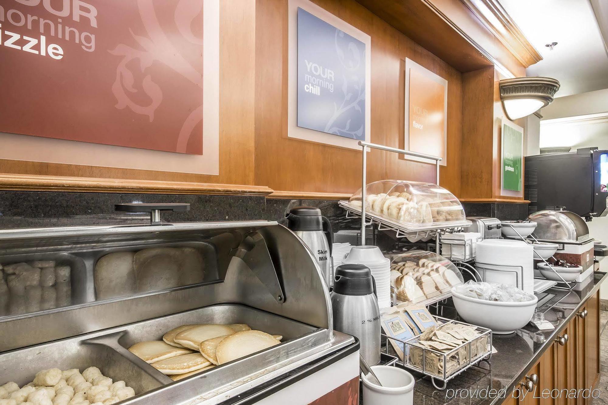 Comfort Inn & Suites Salmon Arm Eksteriør bilde